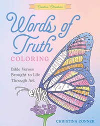 Words of Truth Coloring Words of Truth Coloring