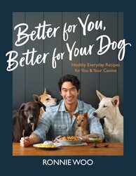Better for You, Better for Your Dog