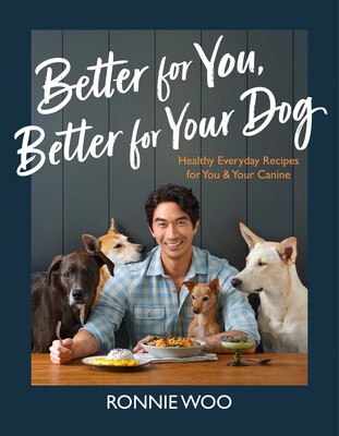 Better for You, Better for Your Dog Better for You, Better for Your Dog