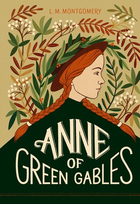 Anne of Green Gables (Collector's Edition) Anne of Green Gables (Collector's Edition)