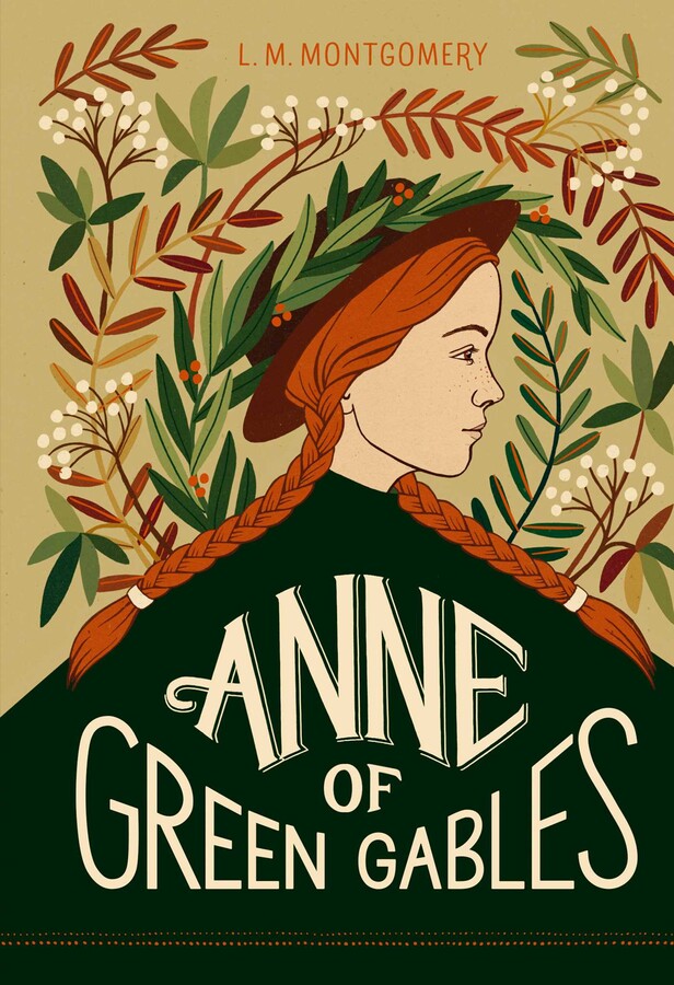 Anne of Green Gables (Collector's Edition)