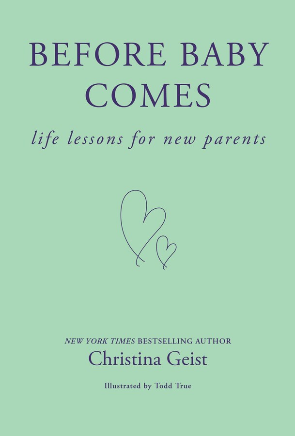 Before Baby Comes