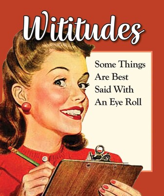 Wititudes Wititudes