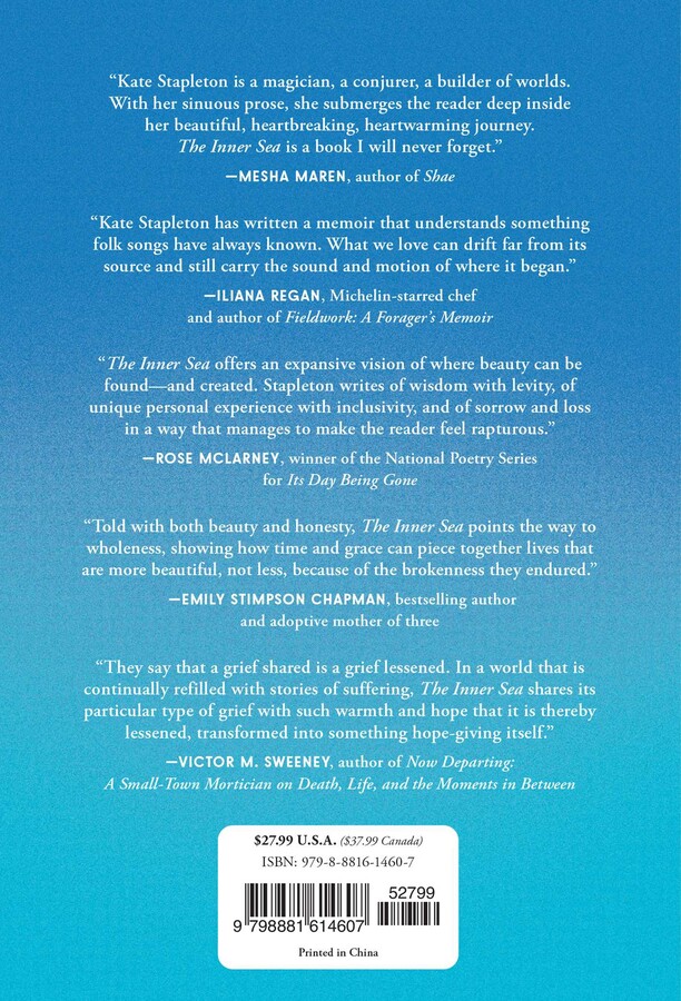 Inner Sea
