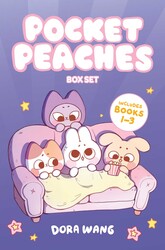 Pocket Peaches Box Set Pocket Peaches Box Set