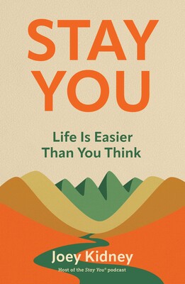 Stay You Stay You