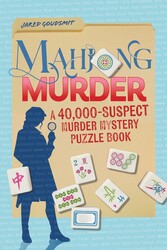 Mahjong Murder Mahjong Murder