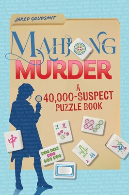 Mahjong Murder Mahjong Murder