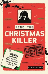Find the Christmas Killer Find the Christmas Killer