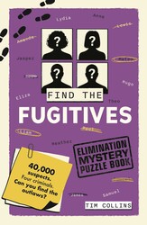 Find the Fugitives Find the Fugitives
