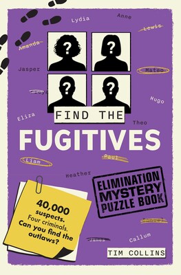 Find the Fugitives Find the Fugitives