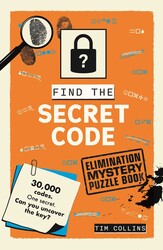 Find the Secret Code Find the Secret Code