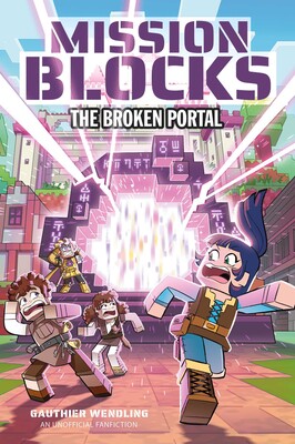 Mission Blocks Mission Blocks