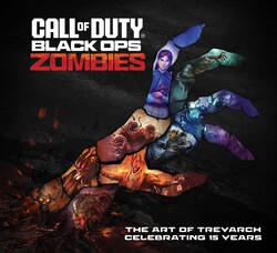 Call of Duty Black Ops Zombies Call of Duty Black Ops Zombies