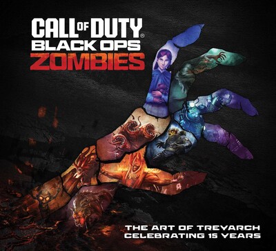 Call of Duty Black Ops Zombies Call of Duty Black Ops Zombies