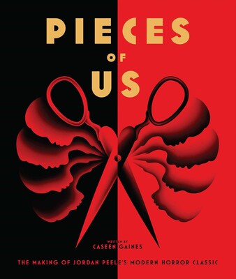 Pieces of Us Pieces of Us