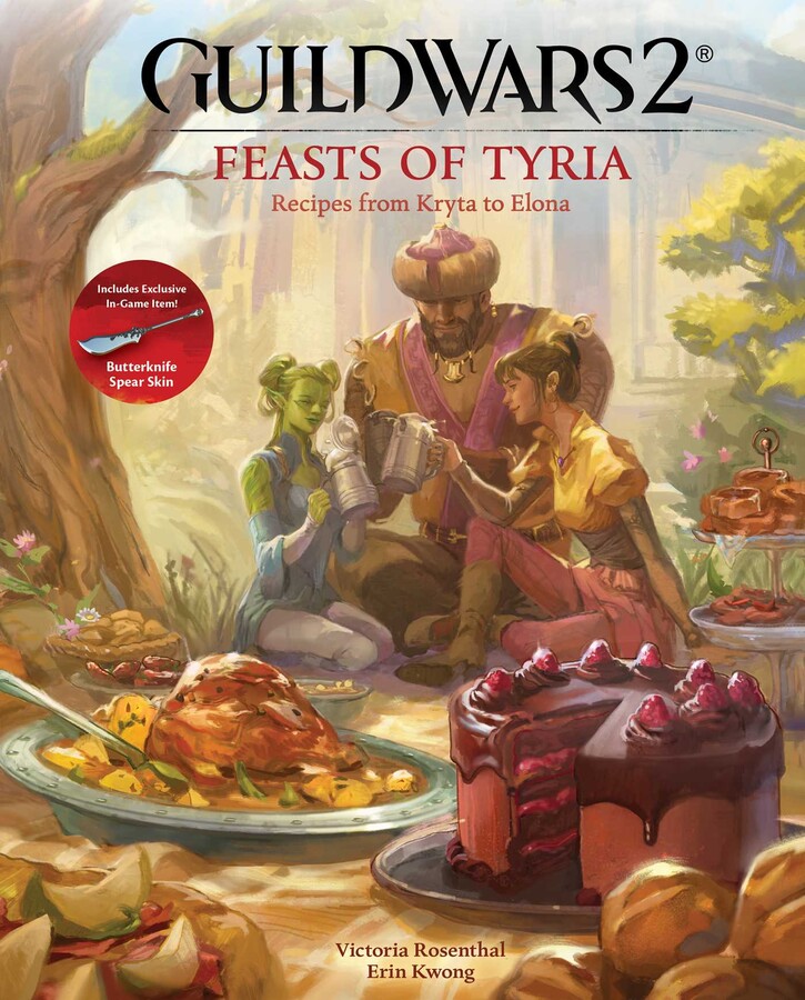 guild-wars-2-feasts-of-tyria-book-by-victoria-rosenthal-erin-kwong