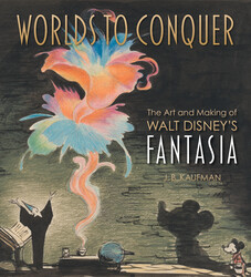 Worlds to Conquer Worlds to Conquer