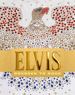 Elvis Dressed to Rock Elvis Dressed to Rock