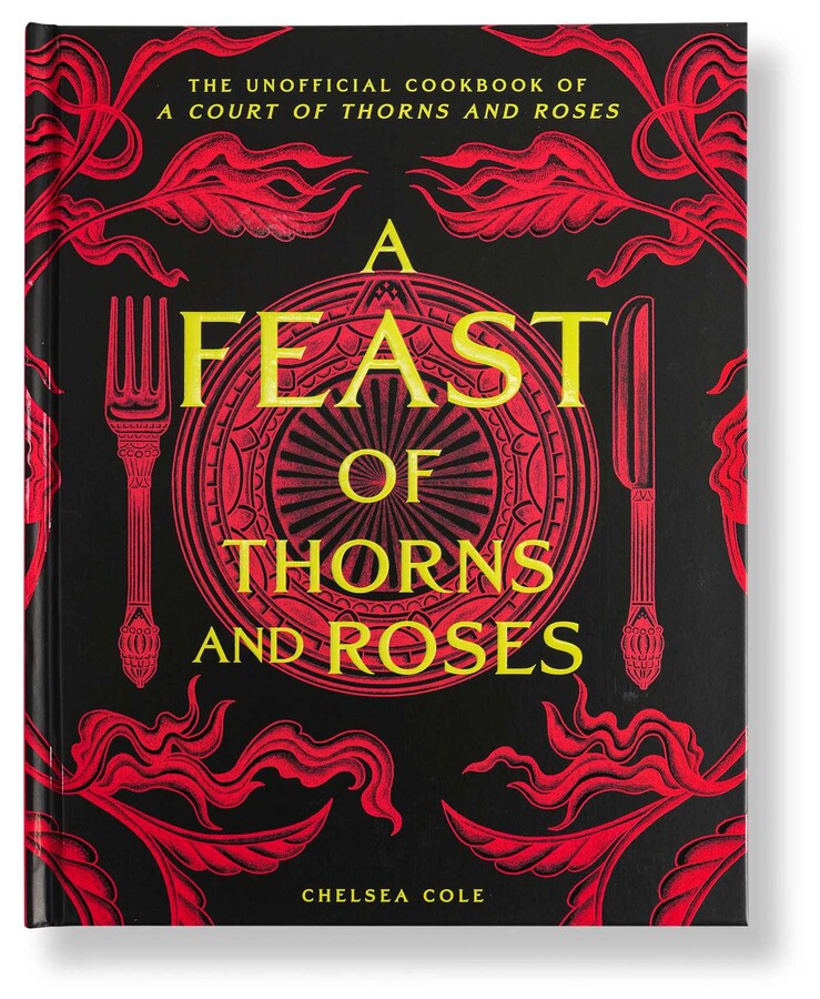 Feast of Thorns and Roses