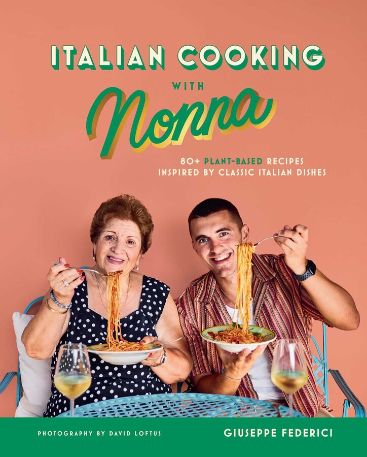 Cooking With Nonna