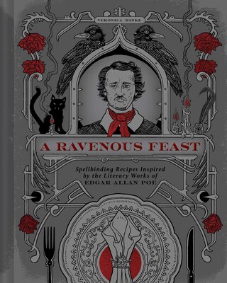 Ravenous Feast Ravenous Feast