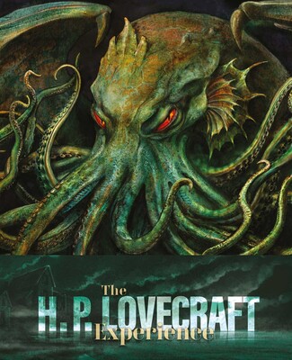 H. P. Lovecraft Experience H. P. Lovecraft Experience
