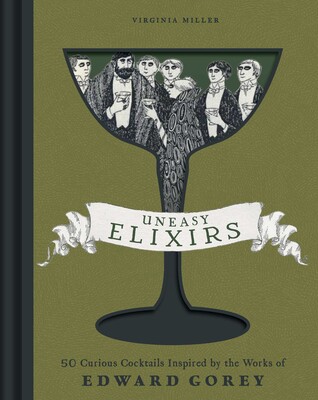 Uneasy Elixirs Uneasy Elixirs
