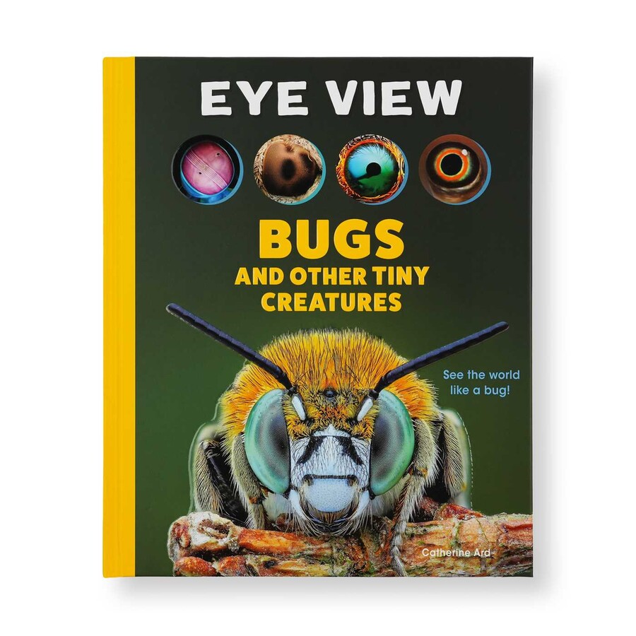 Eye View: Bugs and Other Tiny Creatures