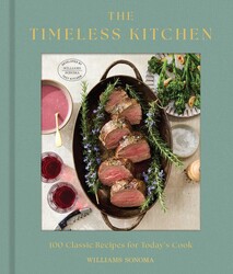 The Timeless Kitchen