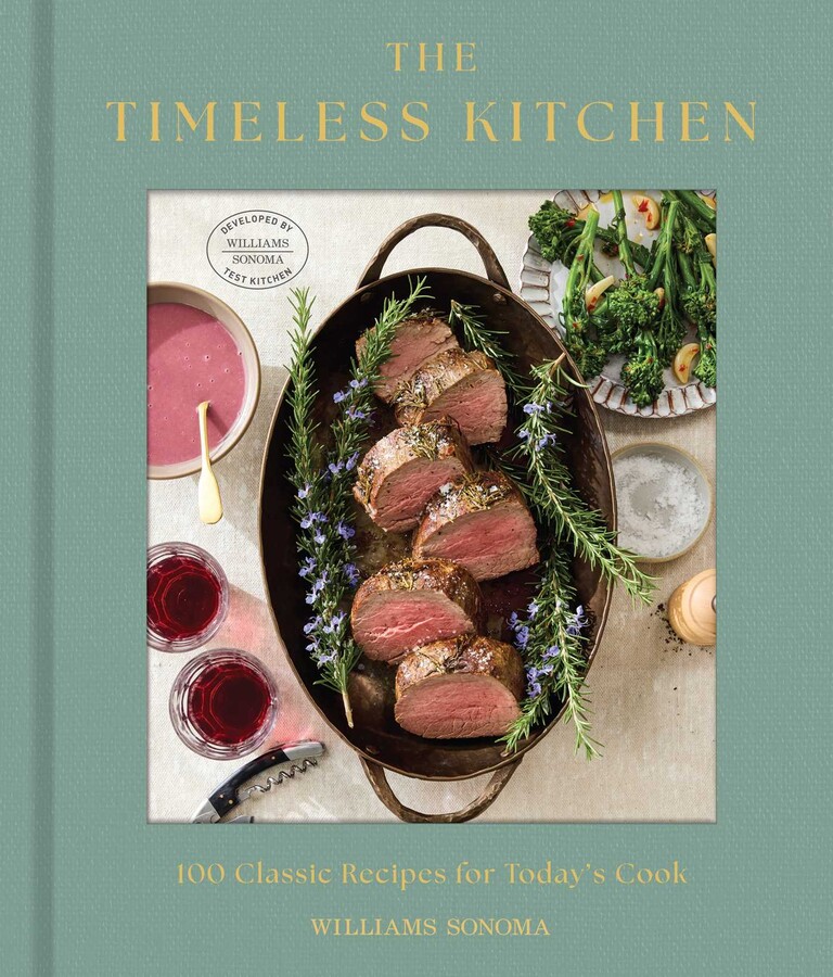 Timeless Kitchen