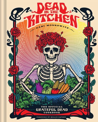 Dead in the Kitchen Dead in the Kitchen
