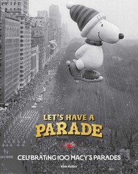 Let's Have a Parade!