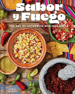 Sabor y Fuego Sabor y Fuego