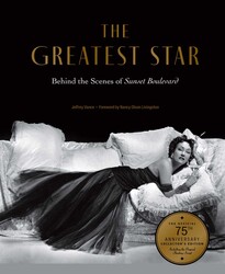 The Greatest Star | Book by Jeffrey Vance, Nancy Olson Livingston