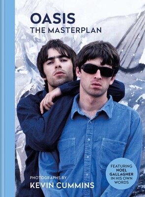 Oasis The Masterplan Oasis The Masterplan