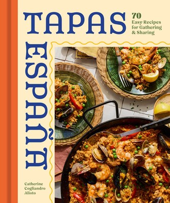 Tapas Espana Tapas Espana