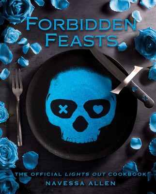 Forbidden Feasts Forbidden Feasts