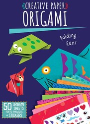 Creative Paper: Origami