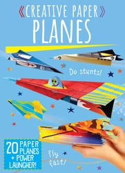Creative Paper: Paper Planes