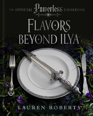 Flavors Beyond Ilya Flavors Beyond Ilya