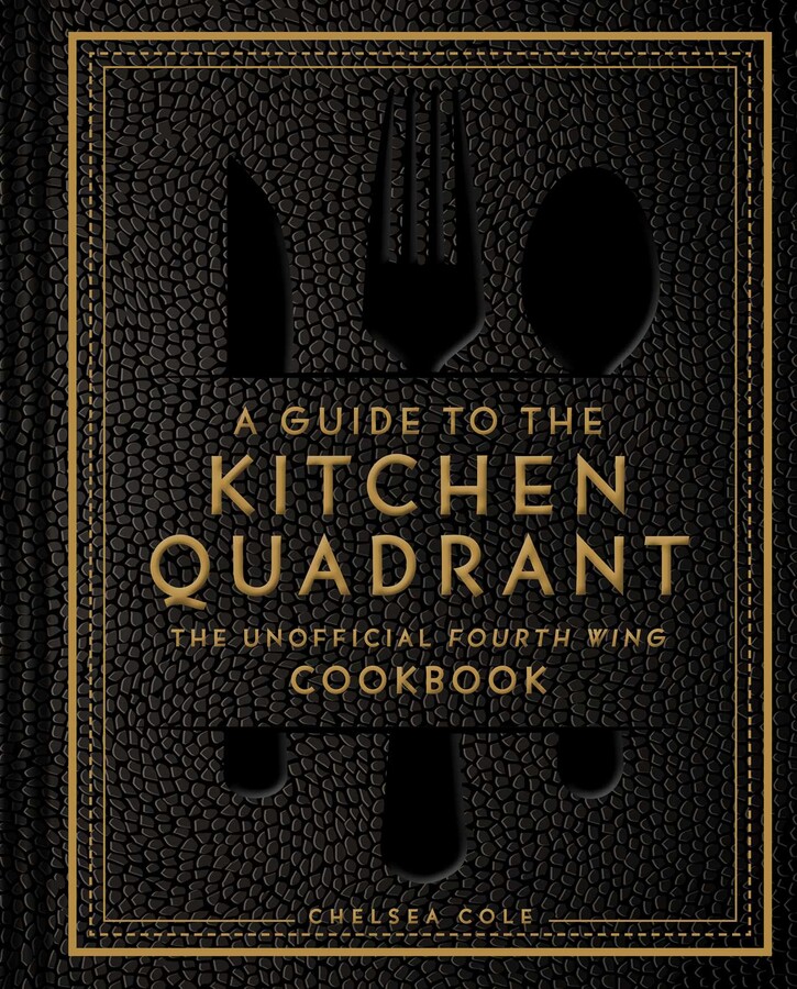 Guide to the Kitchen Quadrant