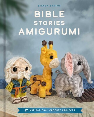 Bible Stories Amigurumi Bible Stories Amigurumi
