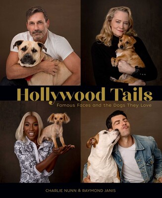 Hollywood Tails Hollywood Tails