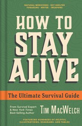 How to Stay Alive