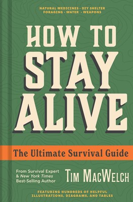 How to Stay Alive How to Stay Alive