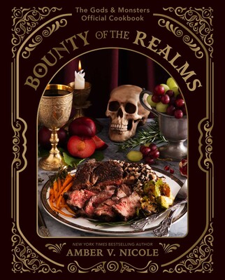 Bounty of the Realms Bounty of the Realms