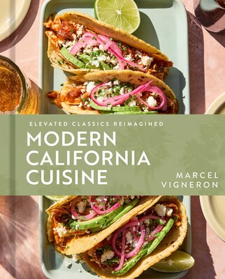 Modern California Cuisine Modern California Cuisine