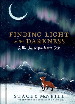 Finding Light in the Darkness