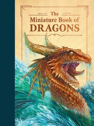 The Miniature Book of Dragons